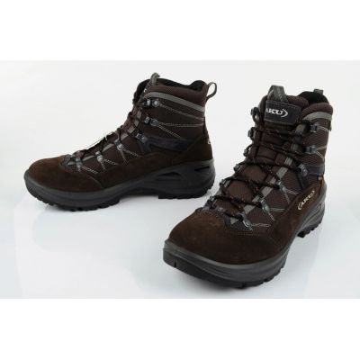 19. Aku Cimon GTX M 345050 trekking shoes