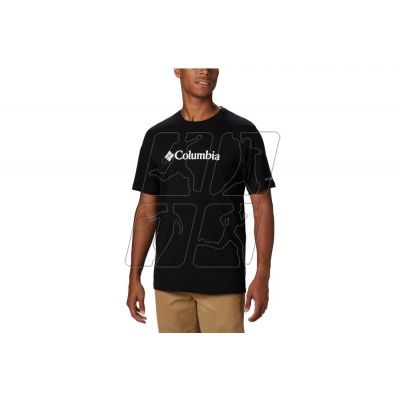 5. Columbia CSC Basic Logo SS Tee M 1680053010