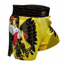 JUNIOR MFC "EAGLE" training shorts