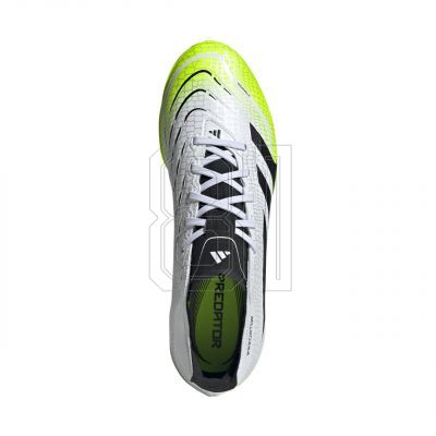 4. Adidas Predator League TF M JI1132 football boots