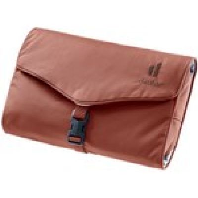 4. Deuter Wash Bag II, Caspia