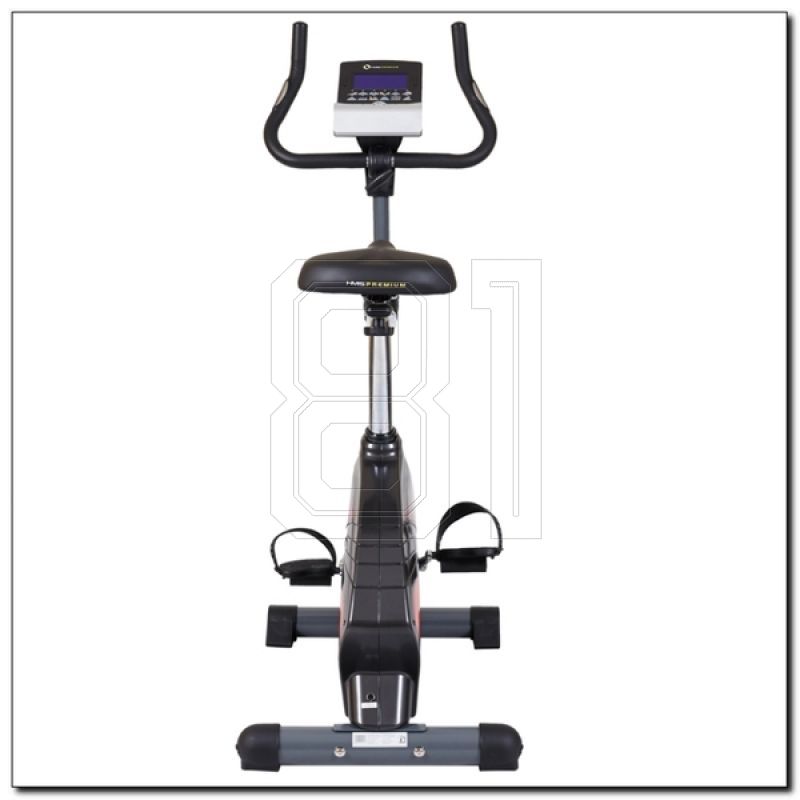 41. HMS Premium M1829-i magnetic bike