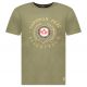 Canadian Peak JIGEREAK KAKI RM MEN 254 T-shirt (RBMSZ1228H/CP-KAKI)
