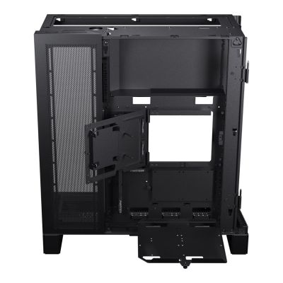 PHANTEKS NV Series NV7 E-ATX Tempered Glass, ARGB Computer Case