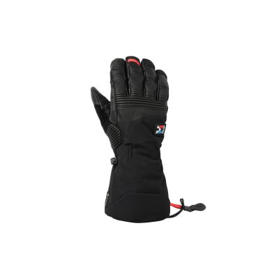 7. MILLET Trilogy Icon Gtx Glove Black