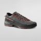 TX4 Evo Carbon/Cherry Tomato | 46.5