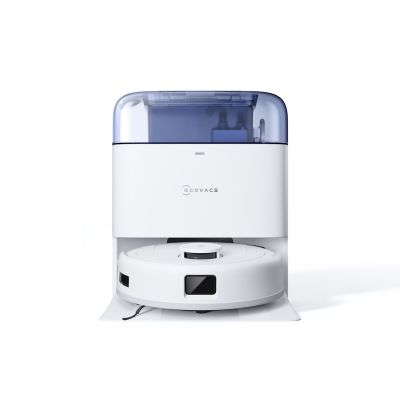 19. Ecovacs Deebot MINI cleaning robot