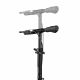 9. Spokey CITY FLOW PRO city scooter