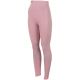 2. Thermoactive leggings 4F light pink W H4Z22 BIDB030D 53S