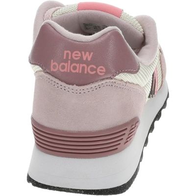5. New Balance 515 Lifestyle Women's Classic Shoes (W51547Y)