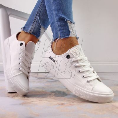 2. Big Star Sneakers W KK274008