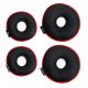 50. Kettlebell adjustable soft 20 lbs HMS KRM20