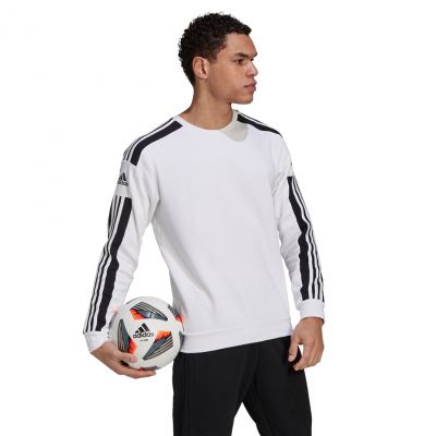 3. Adidas Squadra 21 Sweat Top M GT6641