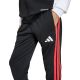4. adidas Tiro 26 Competition Training kids' pants black and red KA5136