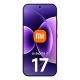 2. Xiaomi 17 16 cm (6.3") 5G 12 GB 512 GB 6330 mAh Black