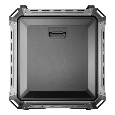 15. COUGAR Full-Tower envelope, Panzer Max-G model