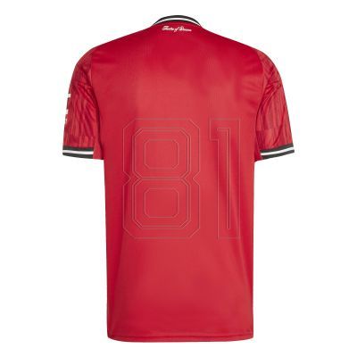 2. adidas Manchester United Home T-shirt M JI7428