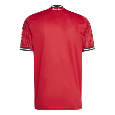 2. adidas Manchester United Home T-shirt M JI7428