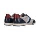 3. Bugatti men's sports shoes 311A9Q051069-4012 blue/light grey