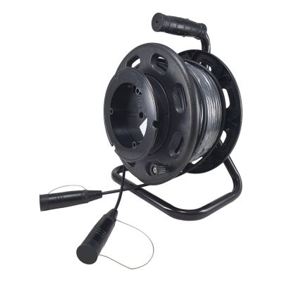 2. HDMI PHS Ethernet 2.1 AA ST100.0m Cable 8K60Hz HDRoptive - Digital/Display/Video - Network