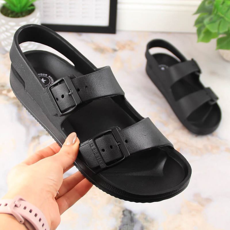 10. Big Star W Sandals LL274745 INT1836B