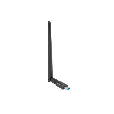 10. LANBERG NC-1200-WIE AC1200 USB 3.0 Dual Band Wireless Adapter