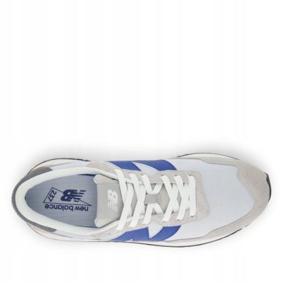 3. Men’s Classic New Balance 237 Lifestyle Shoes (M2374SC)