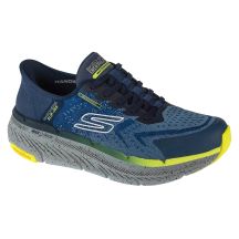 Skechers Slip-Ins: Max Cushioning Premier 2.0 – Stanch 220527-NVYL, navy blue, 39.5