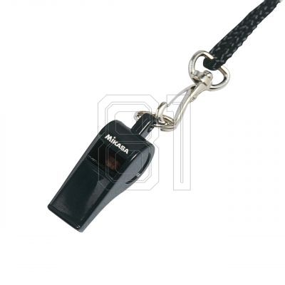 Mikasa WH-2BK whistle