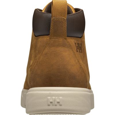 2. Helly Hansen Men's PINEHURST LEATHER Boots 11738 725