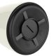6. Tefal Thermos K3034014 (1000 ml ; Glass, Plastic; white)