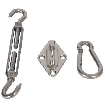 SUN SAIL MOUNTING KIT