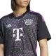 4. Adidas FC Bayern Away JSY M HR3719 T-shirt