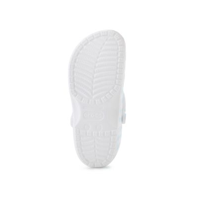 12. Crocs Classic Gingham Clog W 211006-16S flip-flops