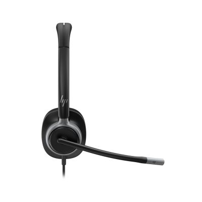 60. HP Poly Mission 625 – Stereo Wired USB Headset (Multi-Pack)