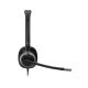 60. HP Poly Mission 625 – Stereo Wired USB Headset (Multi-Pack)