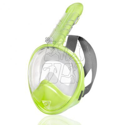 Diving mask Spokey Zumi Jr 928378