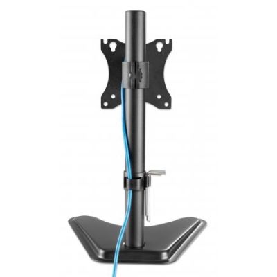 6. MANHATTAN Monitor stand for 17-27" LED/LCD 7kg
