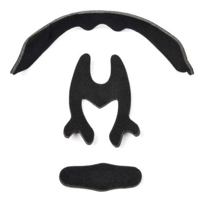 38. METEOR KS07 BICYCLE HELMET APPER mint/pink