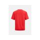 4. PEAK PERFORMANCE Trail Short-Sleeve Women Red
