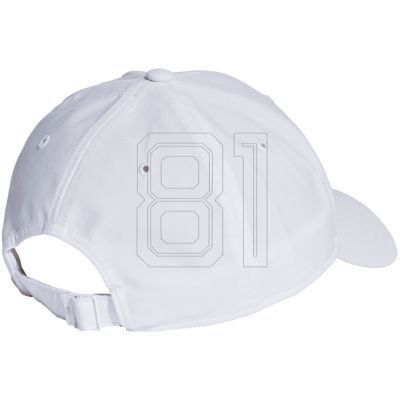 2. Adidas Metal Badge Lightweight Baseball Cap II3555