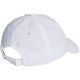 2. Adidas Metal Badge Lightweight Baseball Cap II3555