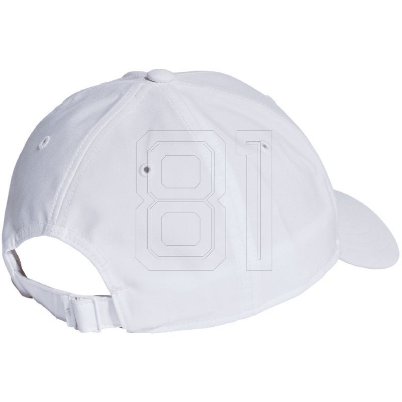 2. Adidas Metal Badge Lightweight Baseball Cap II3555