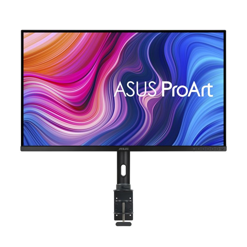 ASUS ProArt PA329CV LED display 81.3 cm (32") 3840 x 2160 px 4K Ultra HD Black