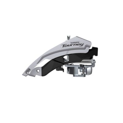 SHIMANO front derailleur FD-TX601 34.9mm
