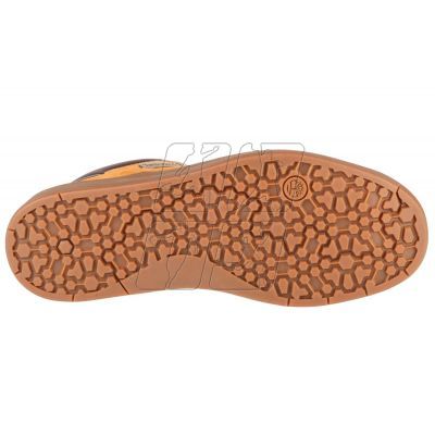 4. Timberland Davis Square Mid M 0A1UZV shoes