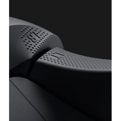 71. THORN+FIT Cast Iron Coated Kettlebell 6kg