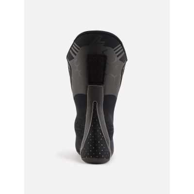 14. LANGE Shadow 120 MV Gw Ski Boots (Pewter-Grey)