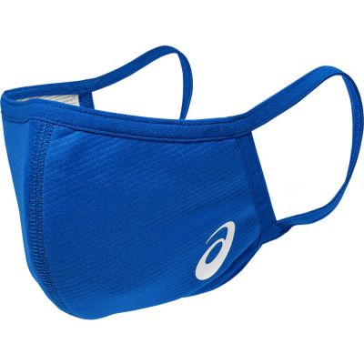4. Asics FACE COVER LOGO mask 3033B422 400