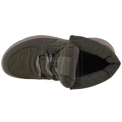 3. Skechers Glacial Ultra - Trend Up 144194-OLV Green 36